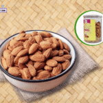 Mua Hạt Hạnh Nhân Ở Thanh Hóa: Bí Kíp Chọn Hạt Ngon