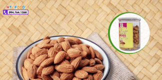 Mua Hạt Hạnh Nhân Ở Thanh Hóa: Bí Kíp Chọn Hạt Ngon