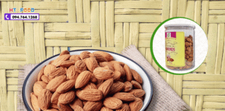 Top Địa Chỉ Mua Hạt Hạnh Nhân Ở Tuyên Quang – Tin Dùng!