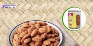 Mua Hạt Hạnh Nhân ở Đâu Vĩnh Long? Địa Chỉ Vàng Chất Lượng!