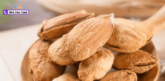 Hạt Hạnh Nhân Rang Bơ Vỏ Mỏng: Mua Ở Đâu Chính Hãng?