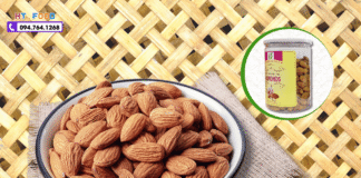 Cẩm Nang Mua Hạt Hạnh Nhân Tại Cao Bằng: Chất Lượng Cao!