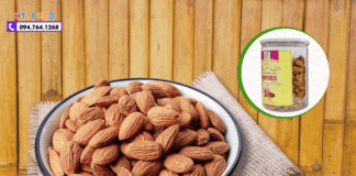 Mua Hạt Hạnh Nhân Ở Đâu Hà Tĩnh? Gợi Ý Địa Chỉ Đáng Tin Cậy!