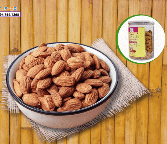 Mua Hạt Hạnh Nhân Ở Đâu Hà Tĩnh? Gợi Ý Địa Chỉ Đáng Tin Cậy!