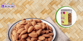 Hạt Hạnh Nhân Lai Châu: Bí Quyết Chọn Địa Chỉ Mua Chất Lượng