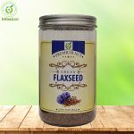 Hạt lanh ăn như thế nào tốt cho sức khỏe nhất? Cách sử dụng hạt lanh