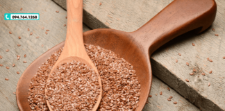 Hạt lanh giúp giảm cân: Sự thật & cách sử dụng hiệu quả nhất!