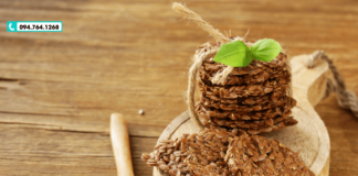 Hạt lanh là hạt gì? Bật mí lợi ích vàng cho sức khỏe!