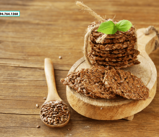 Hạt lanh là hạt gì? Bật mí lợi ích vàng cho sức khỏe!