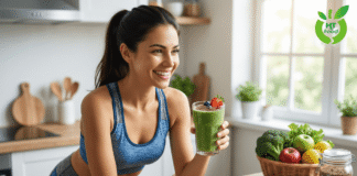 Hạt lanh giúp giảm cân: Sự thật & cách sử dụng hiệu quả nhất! Hat lanh giup giam can the nao