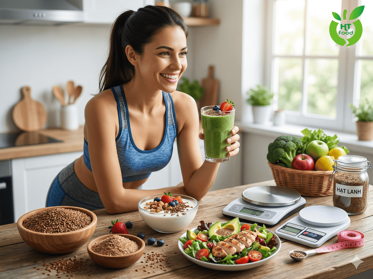 Hat lanh giup giam can the nao