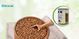 Hạt Lanh Bán Ở Đâu? Top Địa Chỉ Mua Uy Tín, Giá Tốt!
