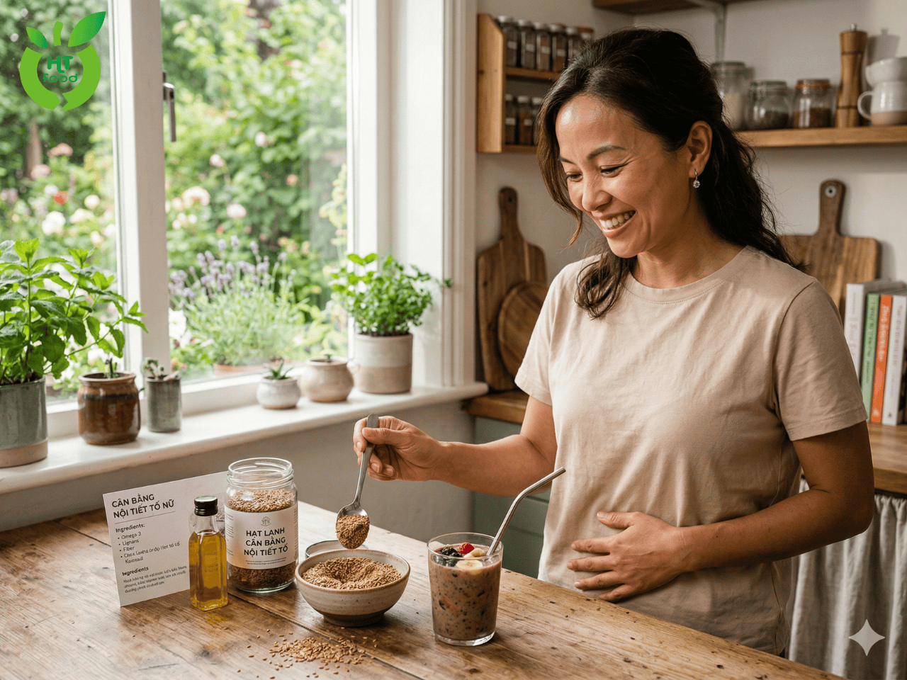 Hat lanh tot cho phu nu the nao