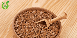 Hạt lanh chữa táo bón có thực sự hiệu quả? Sự thật cần biết!