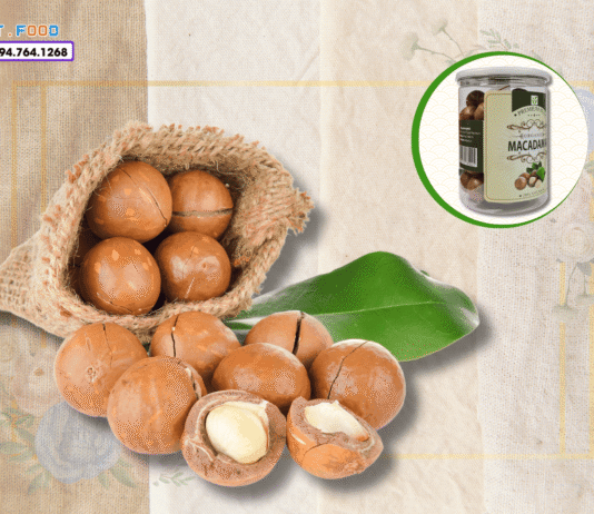 Mua Hạt Macca Chất Lượng Tại An Giang: Cẩn Thận Kẻo Mua Hớ!