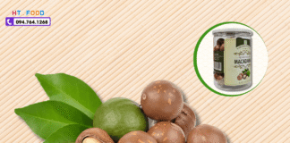 Hạt Macca Mua Ở Đâu Cà Mau? Top Địa Chỉ Uy Tín Giao Tận Nơi