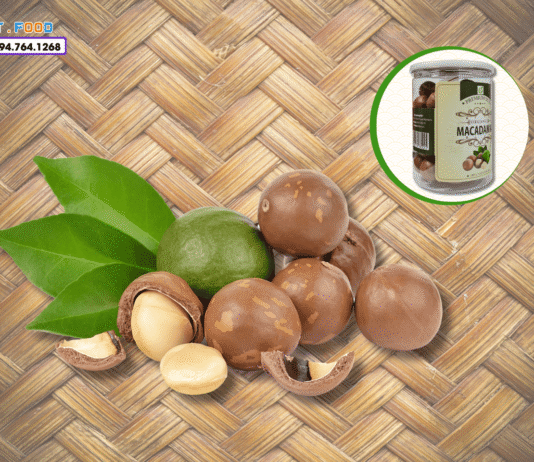 Hạt Macca Mua Ở Đâu Cần Thơ? Gợi Ý Địa Chỉ Ngon – Uy Tín!