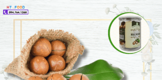 Hạt Macca Mua Ở Đâu Đà Nẵng? Khám Phá 5 Địa Chỉ “Xịn Sò”