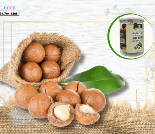 Hạt Macca Mua Ở Đâu Đà Nẵng? Khám Phá 5 Địa Chỉ “Xịn Sò”