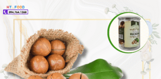 Bán Hạt Mắc Ca Ở Đâu Hà Nội? TOP Địa Chỉ Chất Lượng!