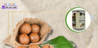 Mua Hạt Macca Ngon Tại Hà Tĩnh: Bí Quyết Chọn Hạt Chuẩn!