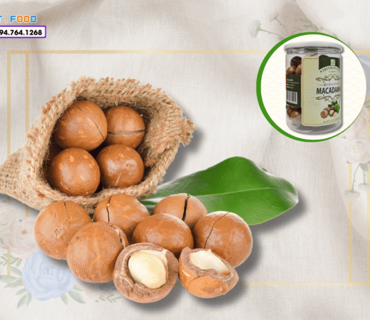 Hạt Macca Mua Ở Đâu Huế? Hành Trình Tìm Vị Ngon Chuẩn!