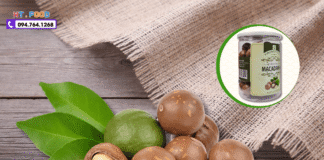 Hạt Macca Mua Ở Đâu Ninh Bình? Gợi Ý Địa Chỉ Uy Tín, Giá Tốt