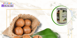 Mua Hạt Macca Ở Sơn La Uy Tín? Trải Nghiệm & Gợi Ý Thật