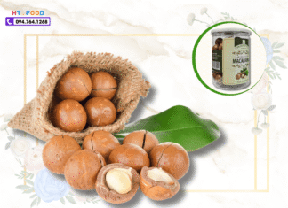 Hạt macca mua ở đâu tại Sơn La? Địa chỉ bán hạt macca loại 1