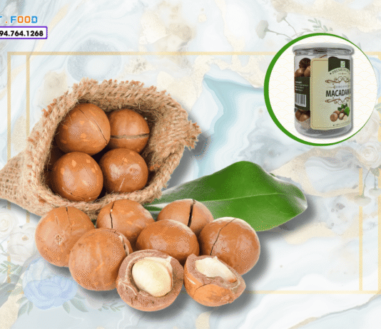 Mua hạt mắc ca ở đâu Tuyên Quang? Gợi ý địa chỉ uy tín! Hat mac ca Tuyen Quang