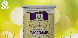 Hạt macadamia mua ở đâu? | Địa chỉ mua hạt macadamia uy tín tại Hà Nội