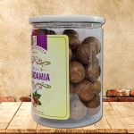 Hat macadamia mua o dau z