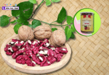 Quả Óc Chó Đỏ Mua Ở Đâu? Top Địa Chỉ Uy Tín Và Giá Mới Nhất
