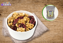 Mua Hạt Óc Chó Mỹ Bán Tại Hà Nội Ở Đâu Uy Tín, Chuẩn Mỹ? Hat oc cho My ban tai Ha Noi chat luong