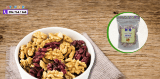 Hạt óc chó Mỹ bán ở Hà Nội – Giá tốt & chất lượng hàng đầu Hat oc cho My ban tai Ha Noi chat luong