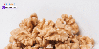 Quả óc chó có tác dụng gì cho nam giới? Những điều bạn cần biết! Hat oc cho co tot cho nam gioi