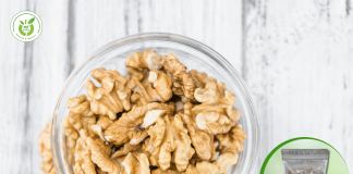 Mua quả óc chó ở Gò Vấp – địa chỉ uy tín và chất lượng!