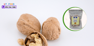 Mua Hạt Óc Chó Ở Đâu Hà Nội? Bí Quyết Chọn Đúng!