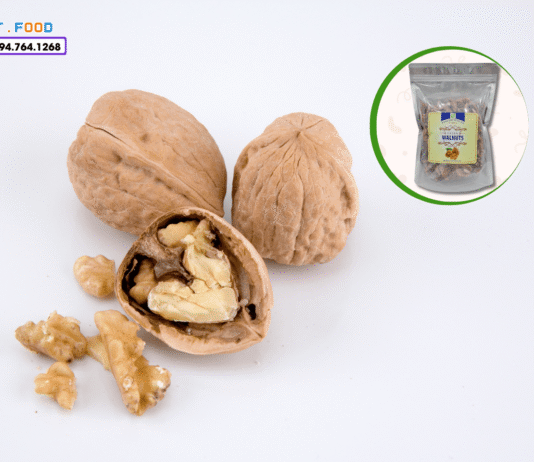 Mua Hạt Óc Chó Ở Đâu Hà Nội? Bí Quyết Chọn Đúng!