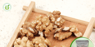 Địa chỉ mua quả óc chó Mỹ tại Tp Thủ Đức uy tín!