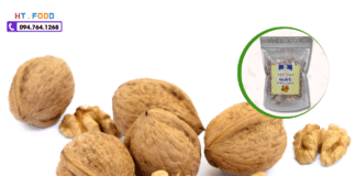 Mua Quả Óc Chó Ở Đâu Cần Thơ? Địa Chỉ Uy Tín Dành Cho Bạn