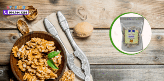 Mua Quả Óc Chó Ở Đâu Đồng Tháp? Gợi Ý Địa Chỉ Bán Hàng Mỹ