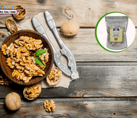 Mua Quả Óc Chó Ở Đâu Đồng Tháp? Gợi Ý Địa Chỉ Bán Hàng Mỹ