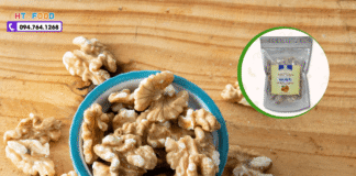 Mua Quả Óc Chó Ở Đâu Khánh Hòa? Top 3 Địa Chỉ Uy Tín