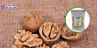 Mua Quả Óc Chó Ở Lâm Đồng: Chất Lượng, Giá Tốt, Uy Tín!