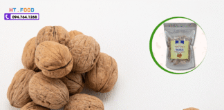 Mua Quả Óc Chó Ở Đâu Tại Sơn La? Địa Chỉ Uy Tín Nhất