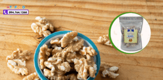 Mua Quả Óc Chó Ở Tuyên Quang: Bí Quyết Chọn Hàng Chuẩn Mỹ