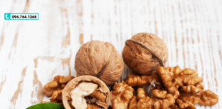 Những loại hạt giúp cải thiện chất lượng tinh trùng hiệu quả nhất!