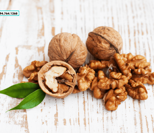 Những loại hạt giúp cải thiện chất lượng tinh trùng hiệu quả nhất!