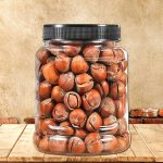 Hạt phỉ có tác dụng gì? Những lợi ích bất ngờ của hạt phỉ!